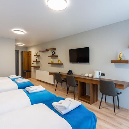 Gori Apartments Extérieur photo