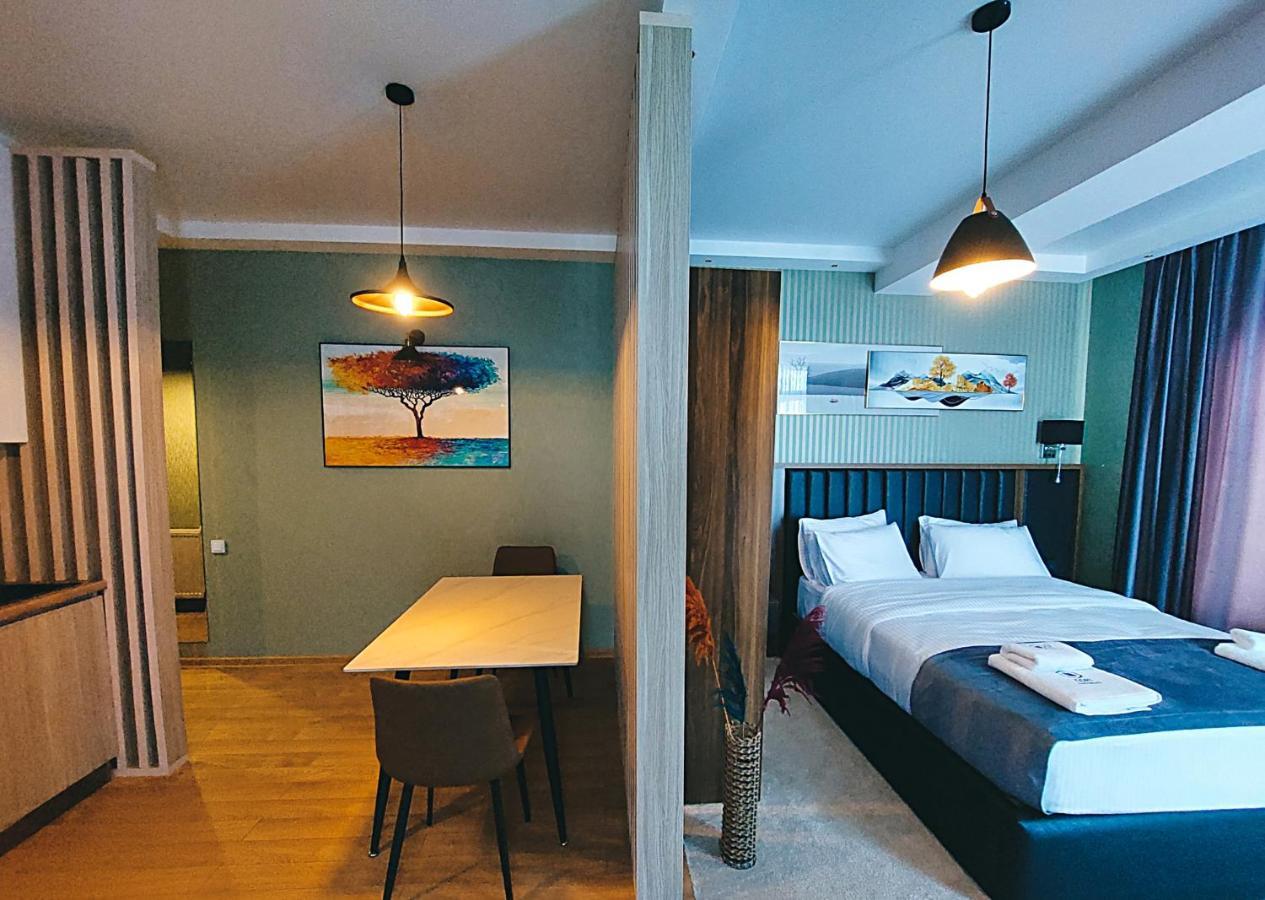 Gori Apartments Extérieur photo