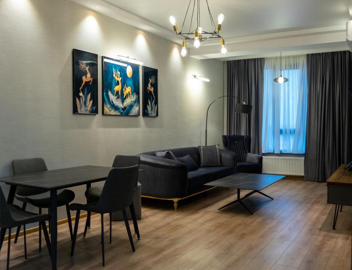 Gori Apartments Extérieur photo