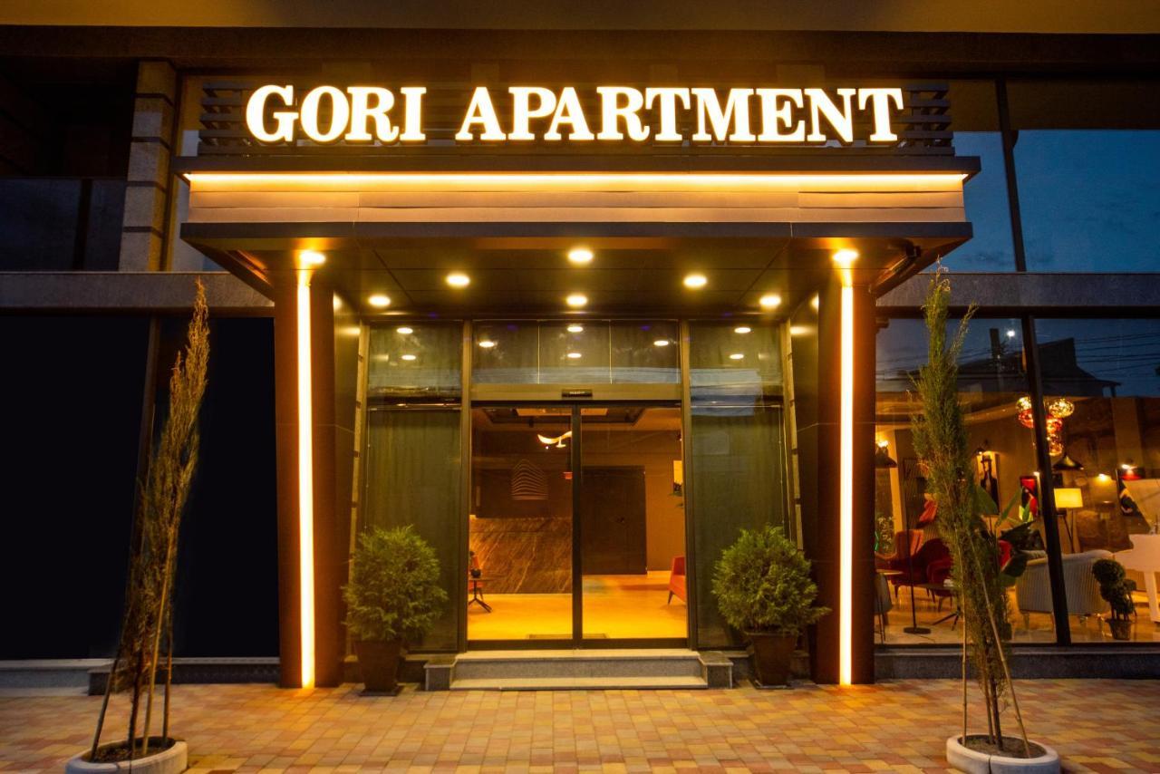 Gori Apartments Extérieur photo