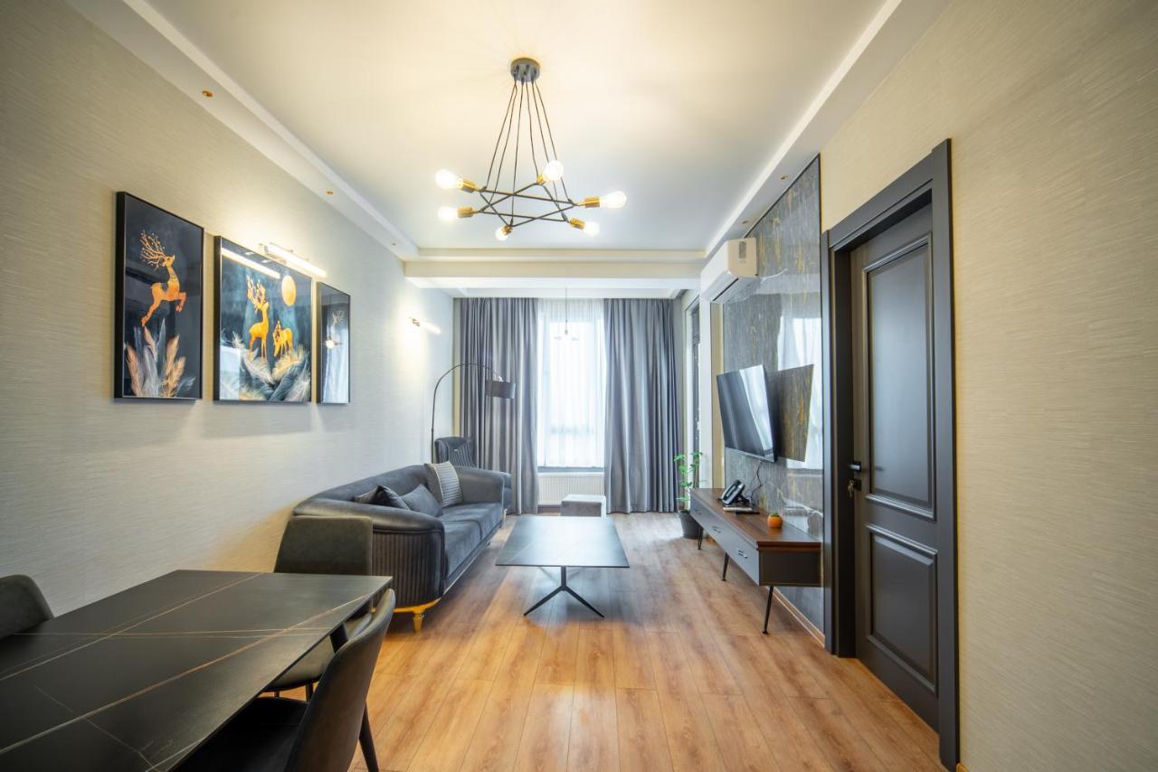 Gori Apartments Extérieur photo