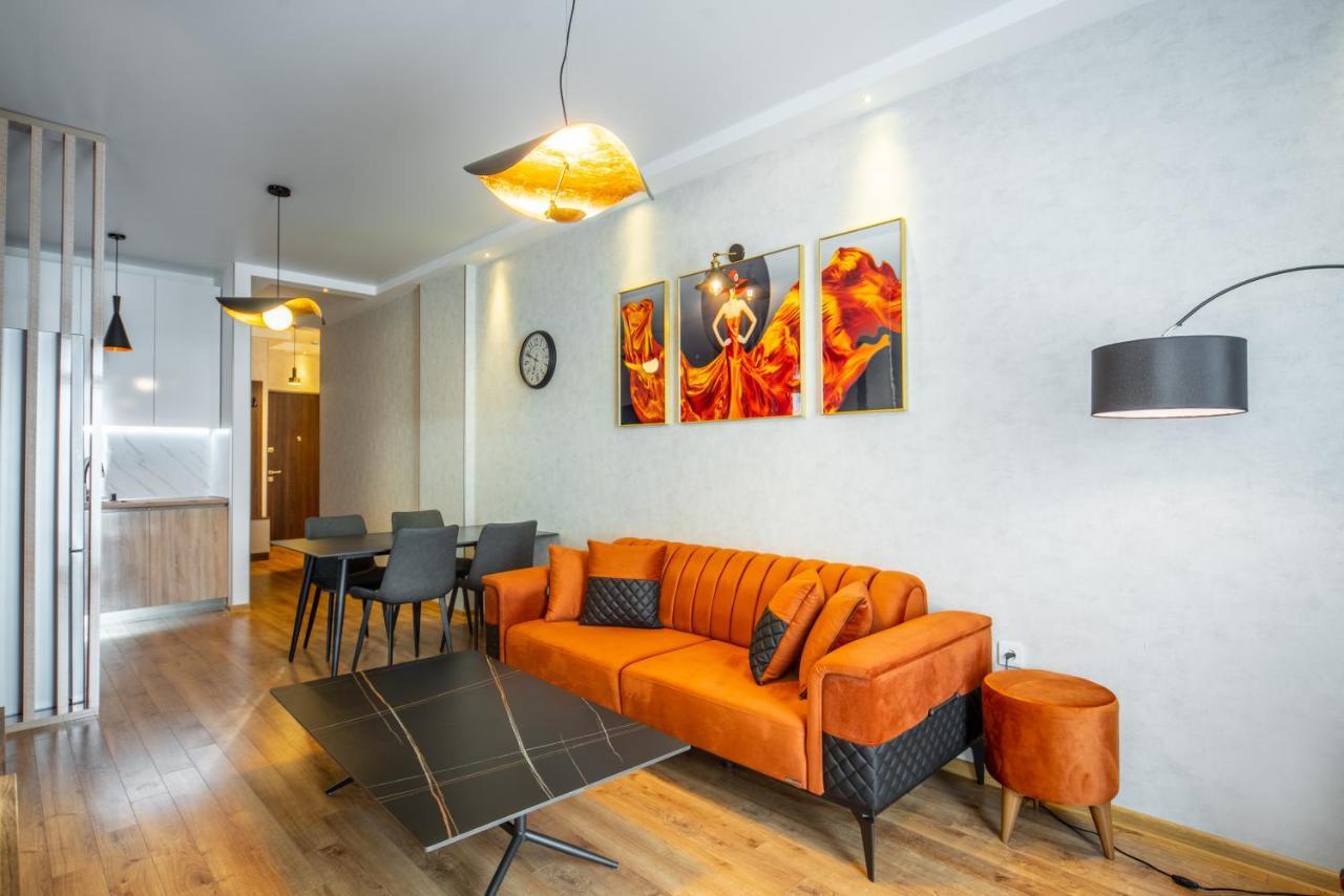 Gori Apartments Extérieur photo