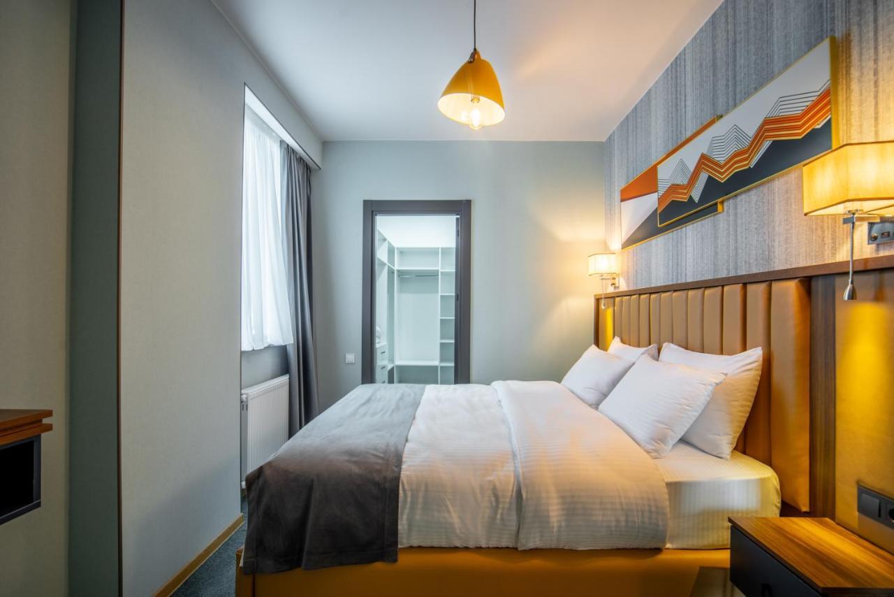 Gori Apartments Extérieur photo