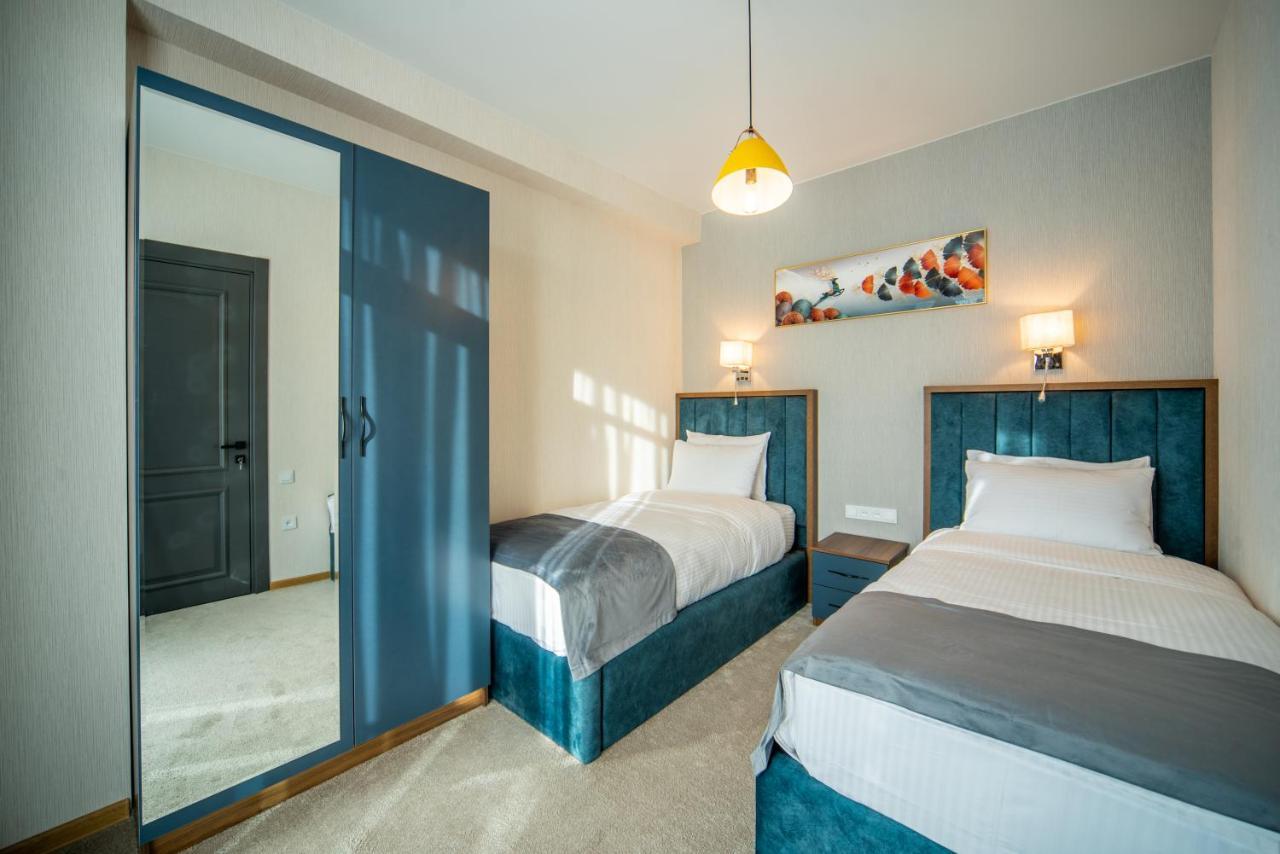 Gori Apartments Extérieur photo