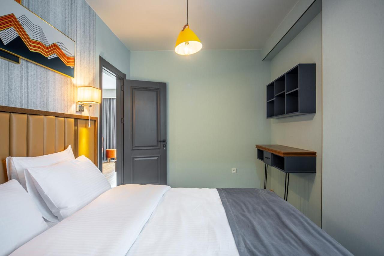 Gori Apartments Extérieur photo