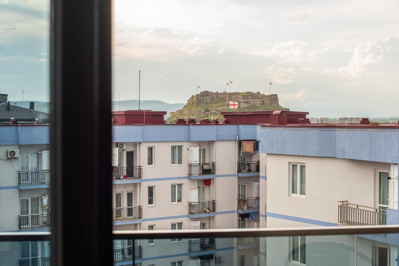 Gori Apartments Extérieur photo
