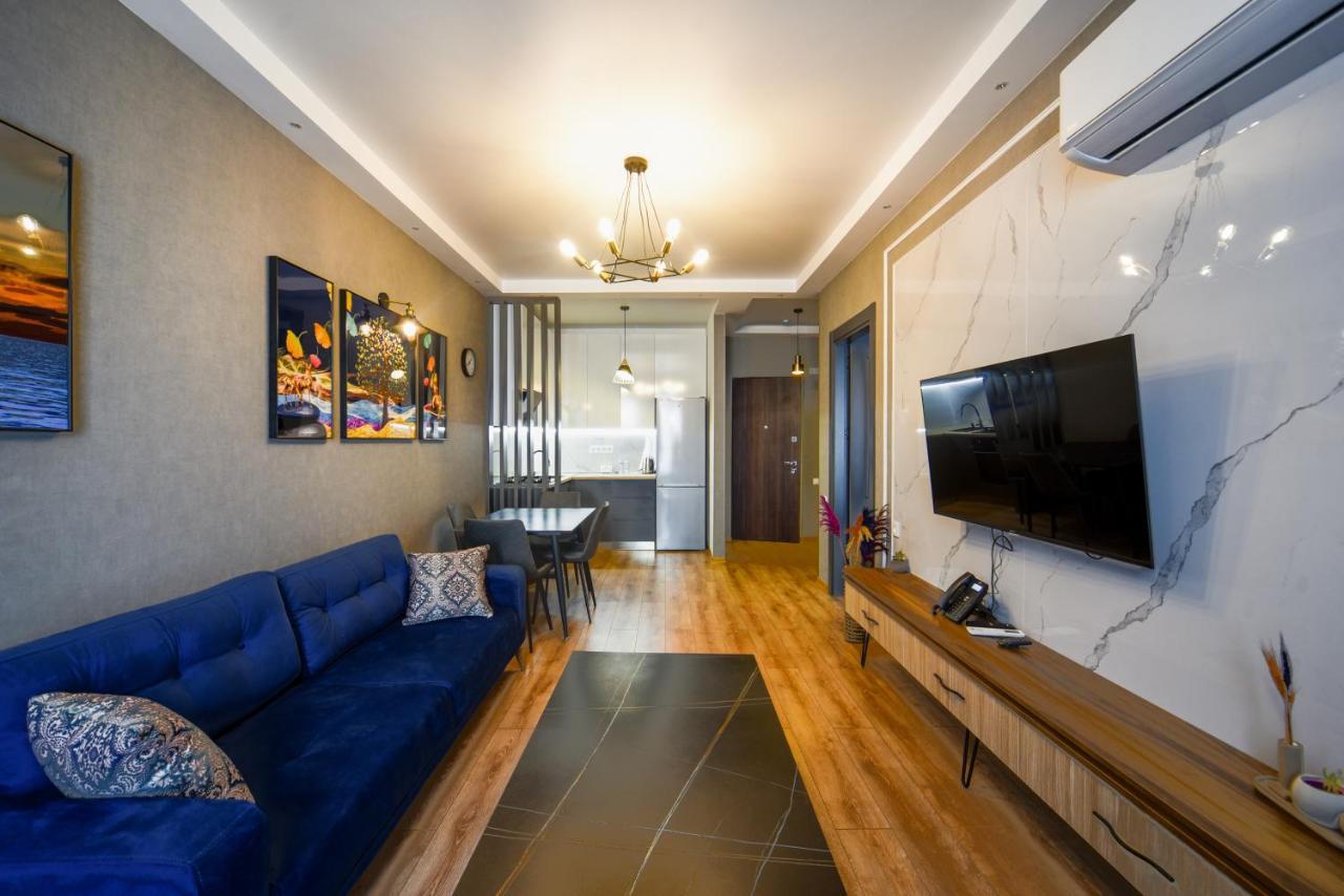 Gori Apartments Extérieur photo