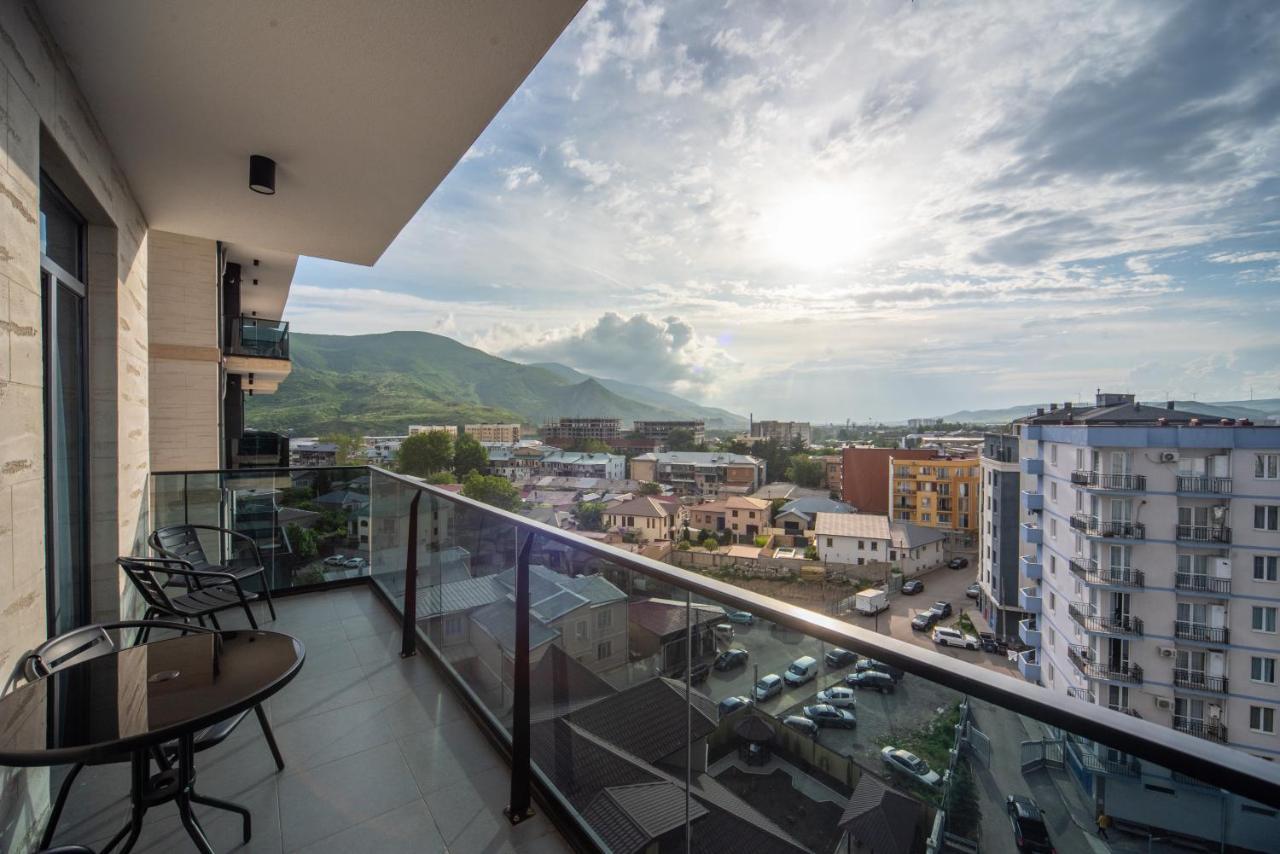 Gori Apartments Extérieur photo