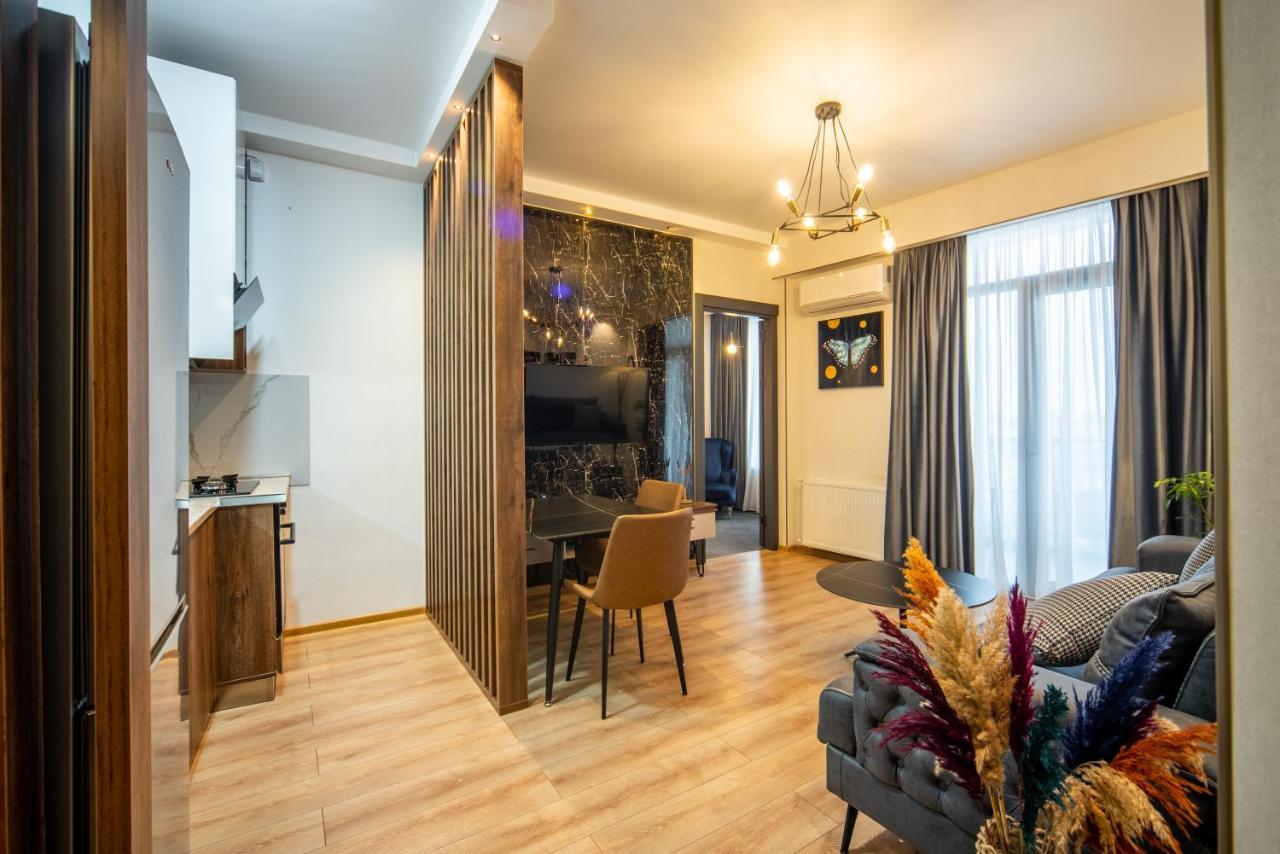 Gori Apartments Extérieur photo