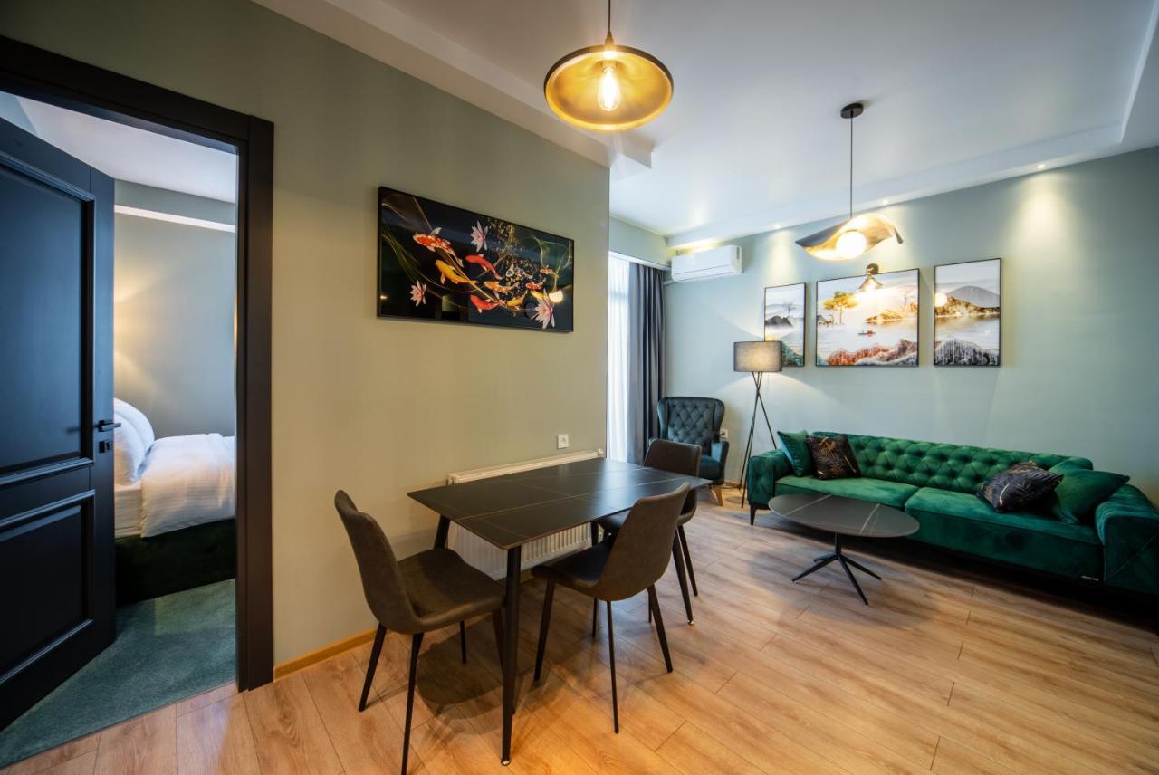 Gori Apartments Extérieur photo
