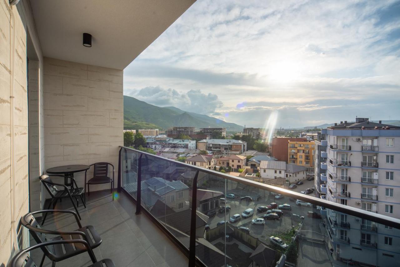 Gori Apartments Extérieur photo
