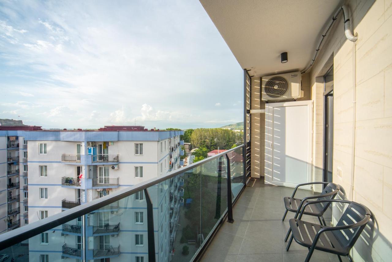 Gori Apartments Extérieur photo