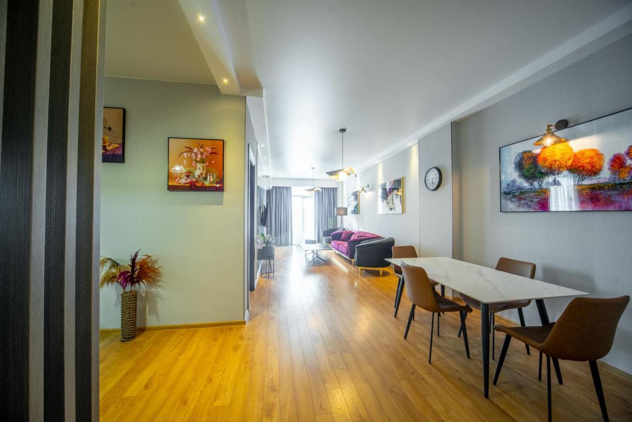 Gori Apartments Extérieur photo