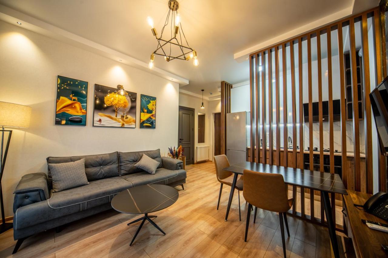Gori Apartments Extérieur photo