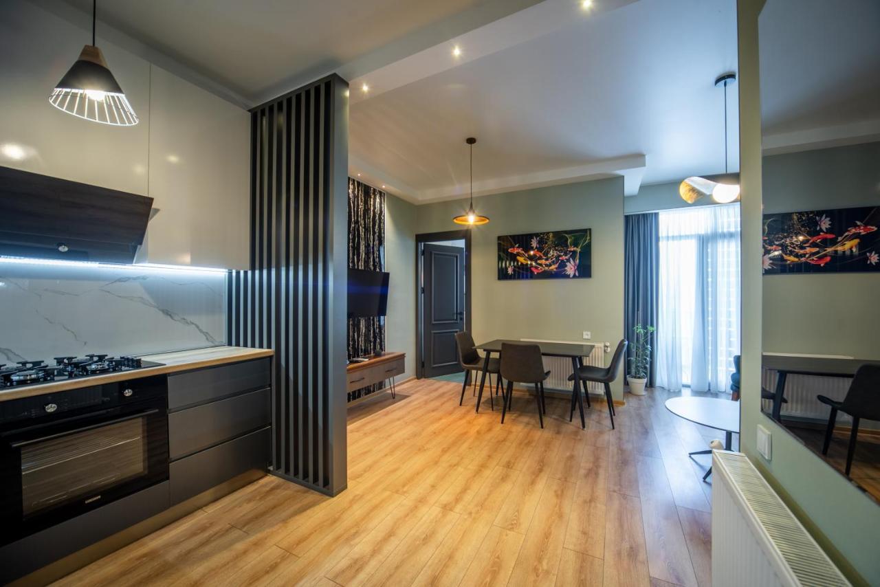 Gori Apartments Extérieur photo