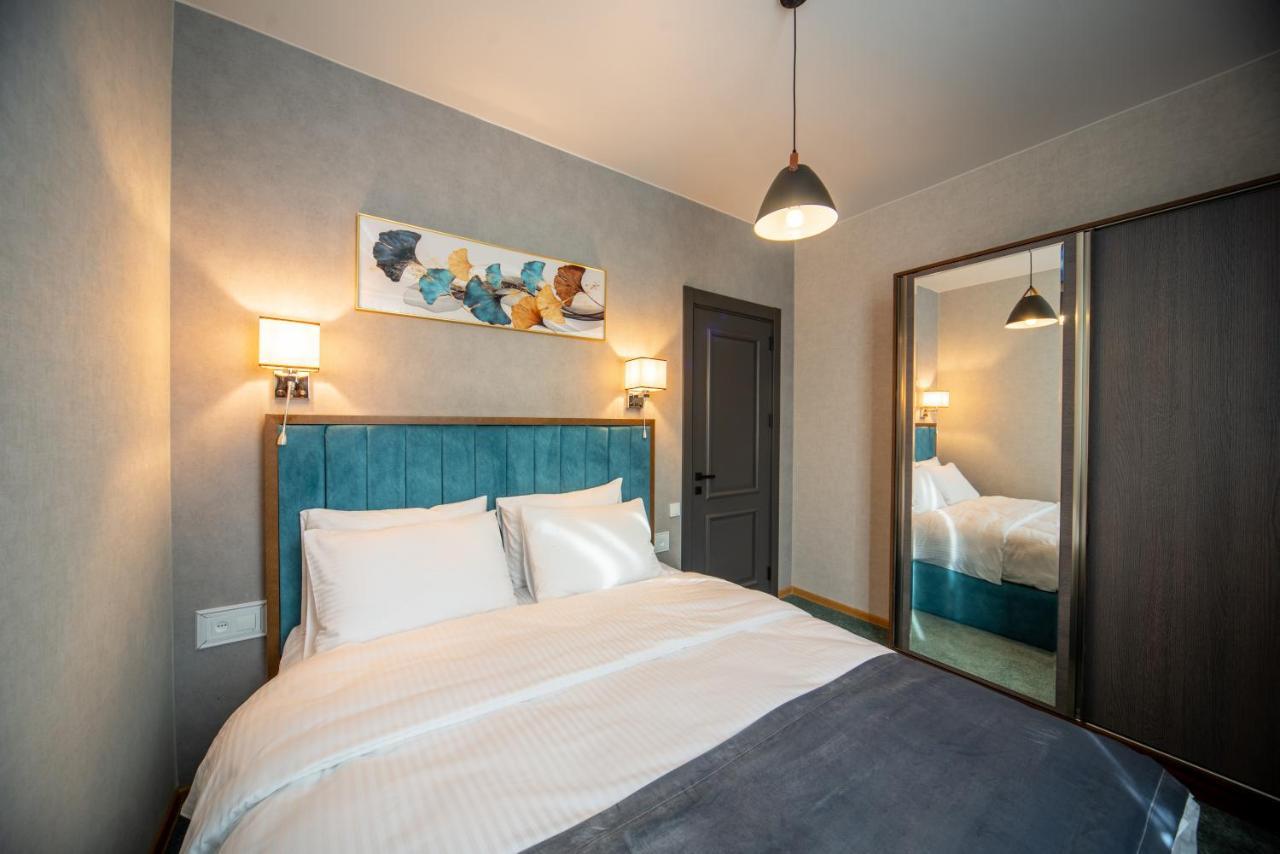 Gori Apartments Extérieur photo