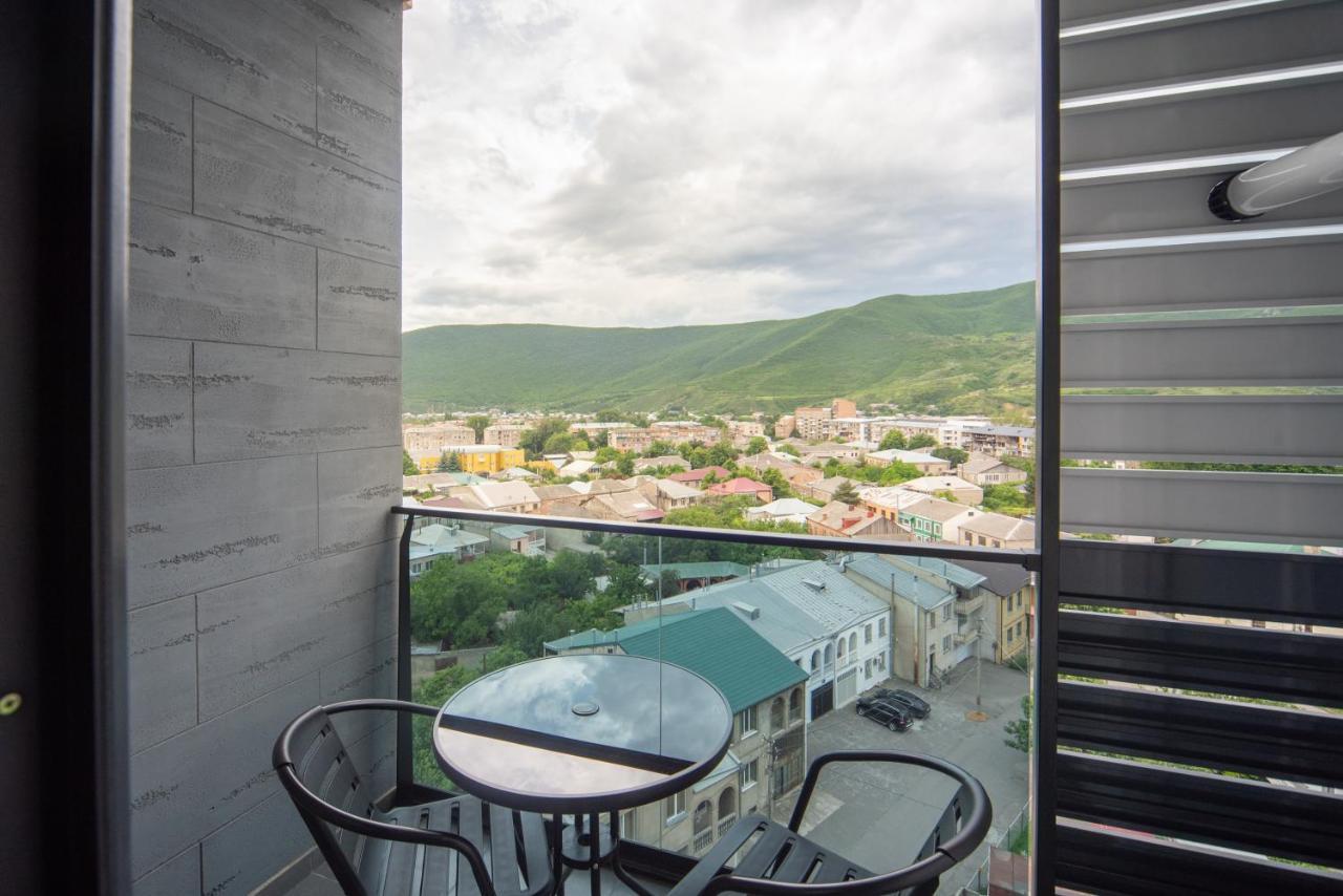 Gori Apartments Extérieur photo