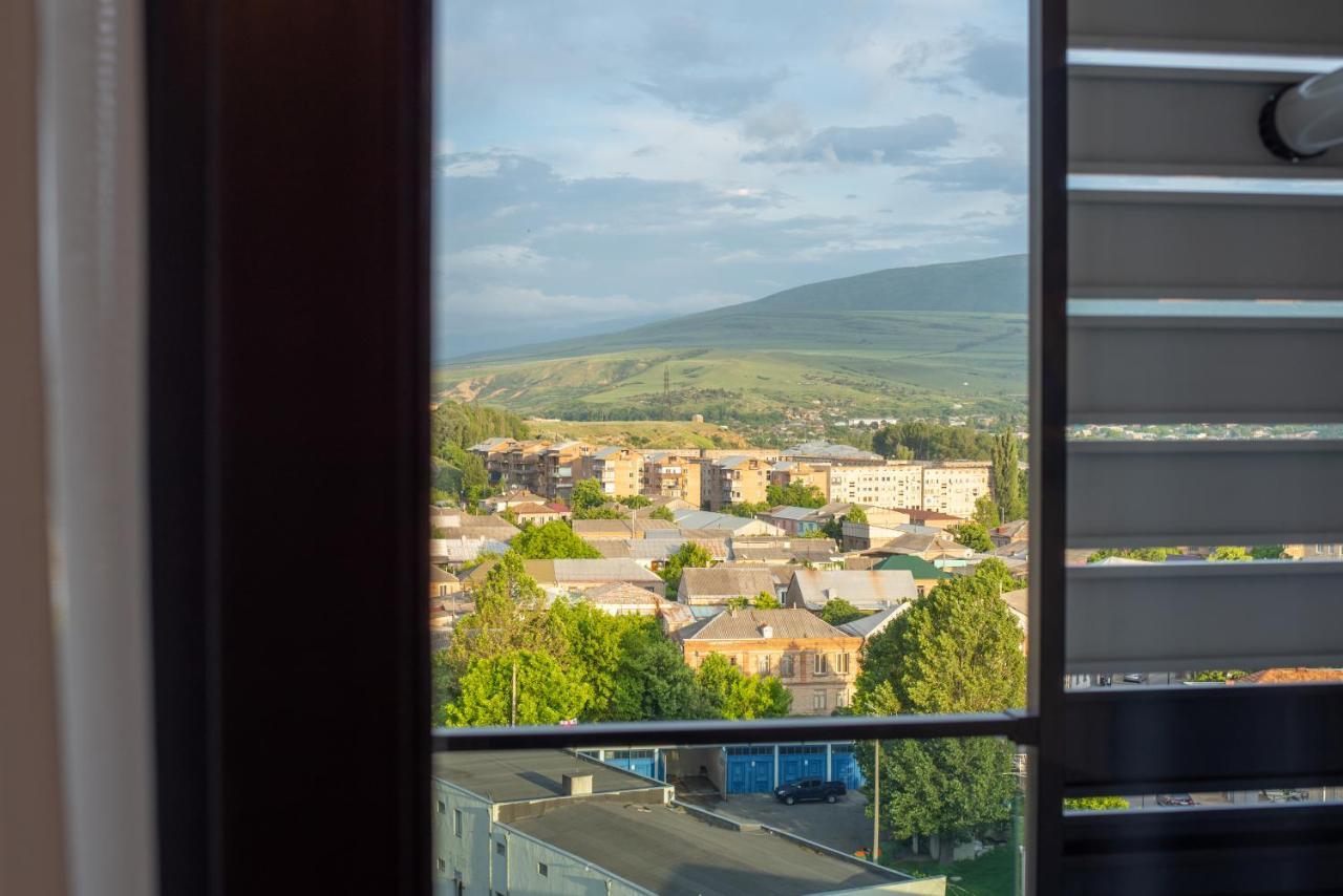 Gori Apartments Extérieur photo