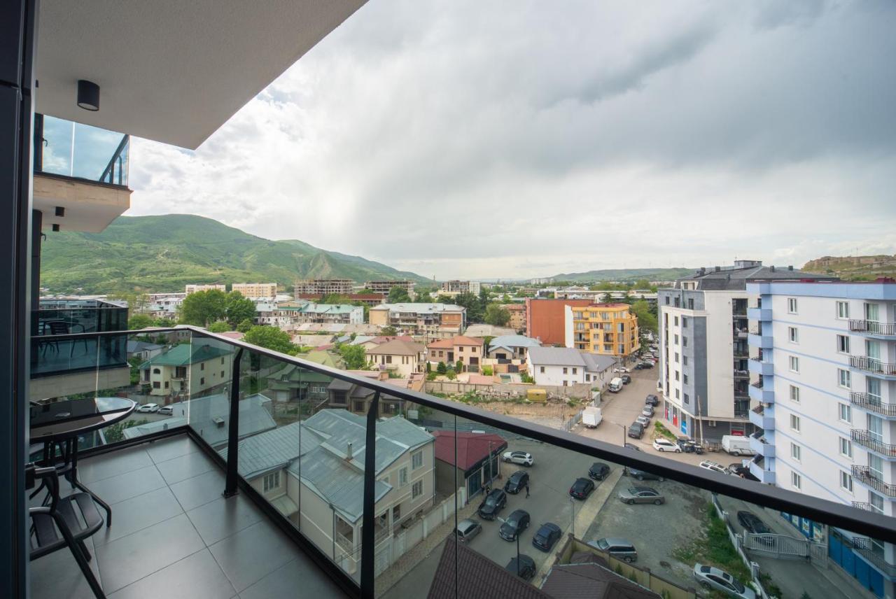 Gori Apartments Extérieur photo