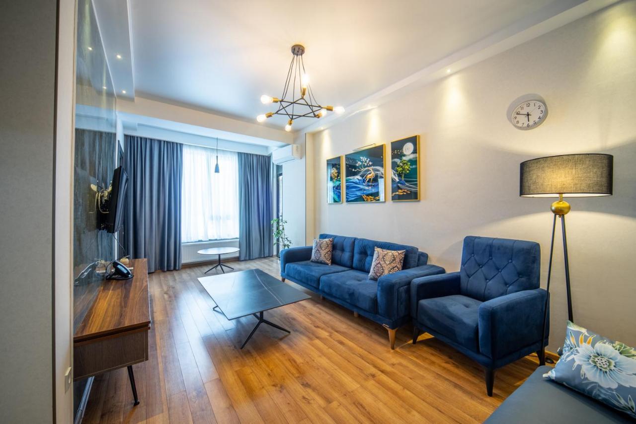 Gori Apartments Extérieur photo