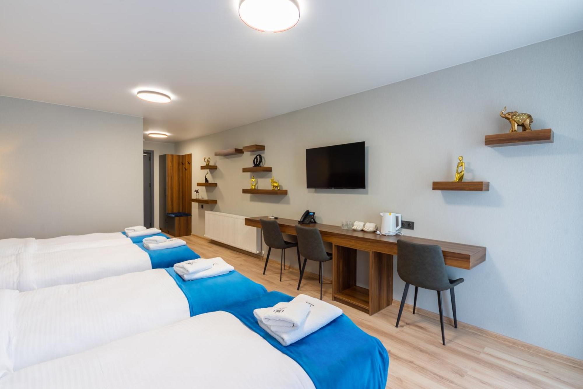 Gori Apartments Extérieur photo