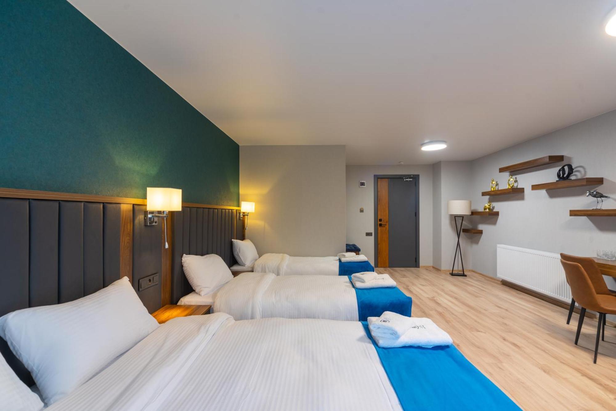 Gori Apartments Extérieur photo