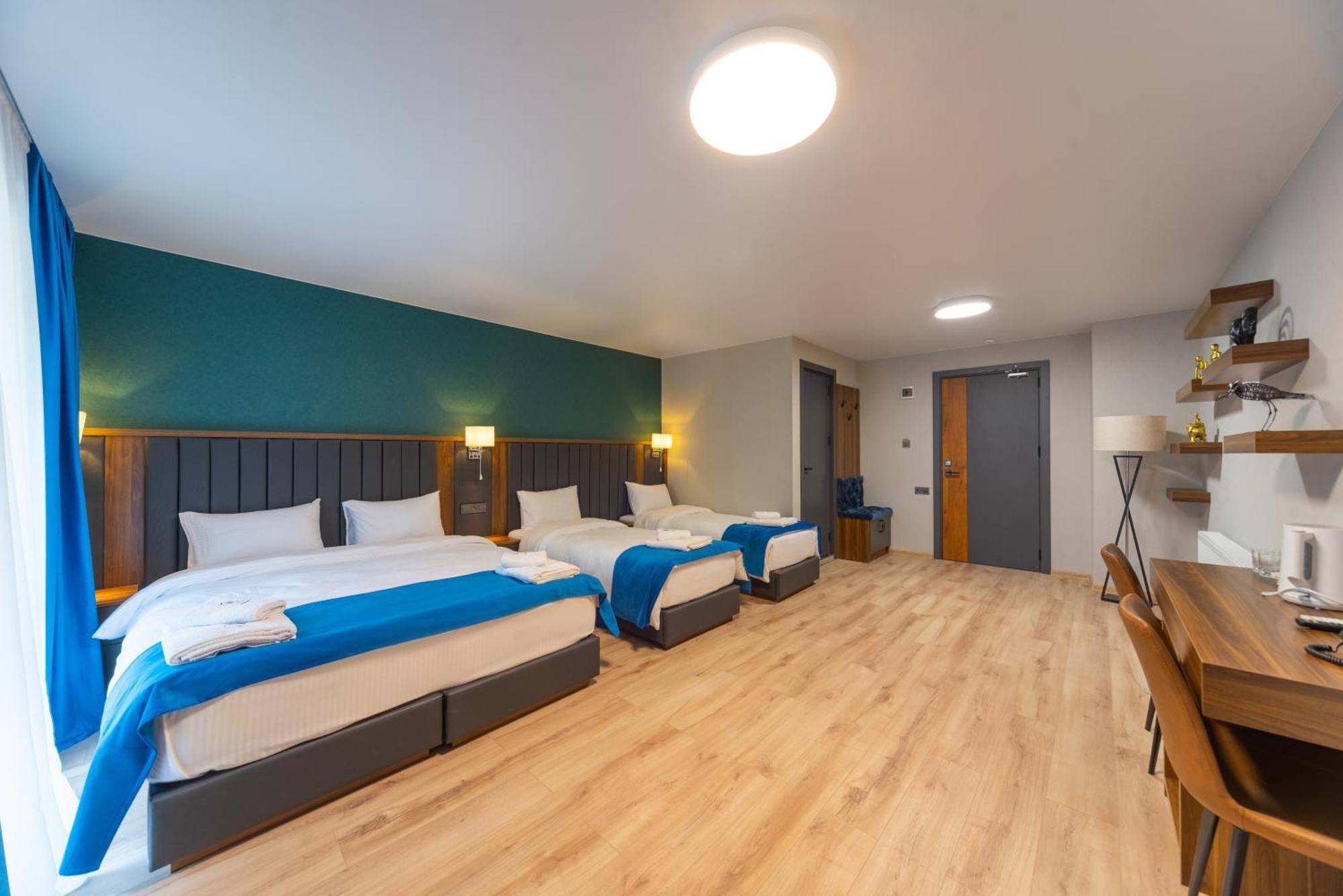 Gori Apartments Extérieur photo