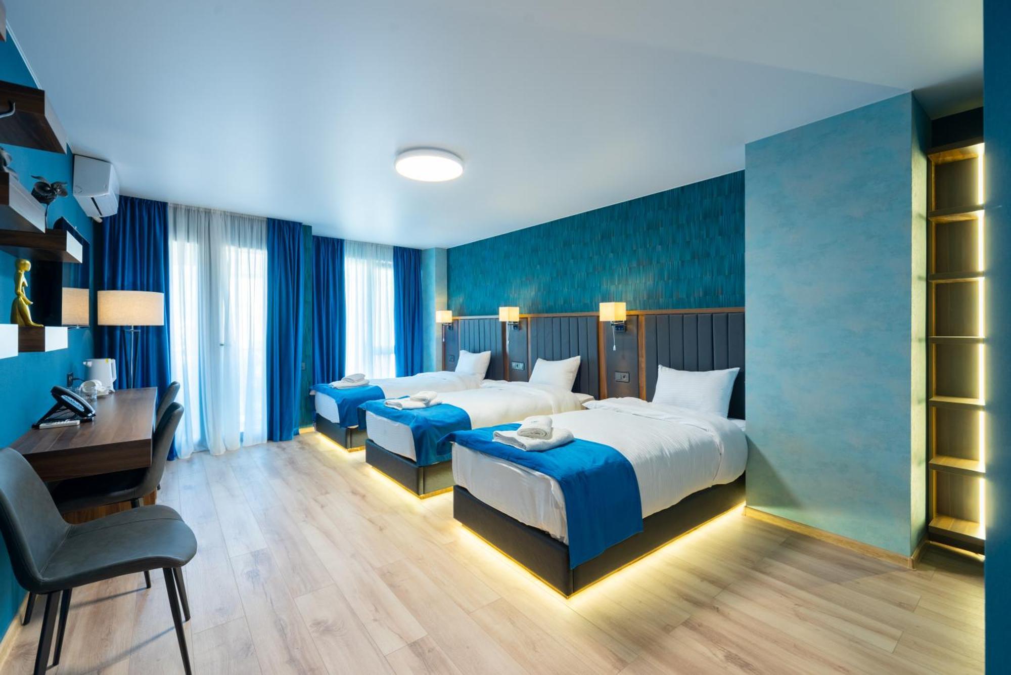 Gori Apartments Extérieur photo