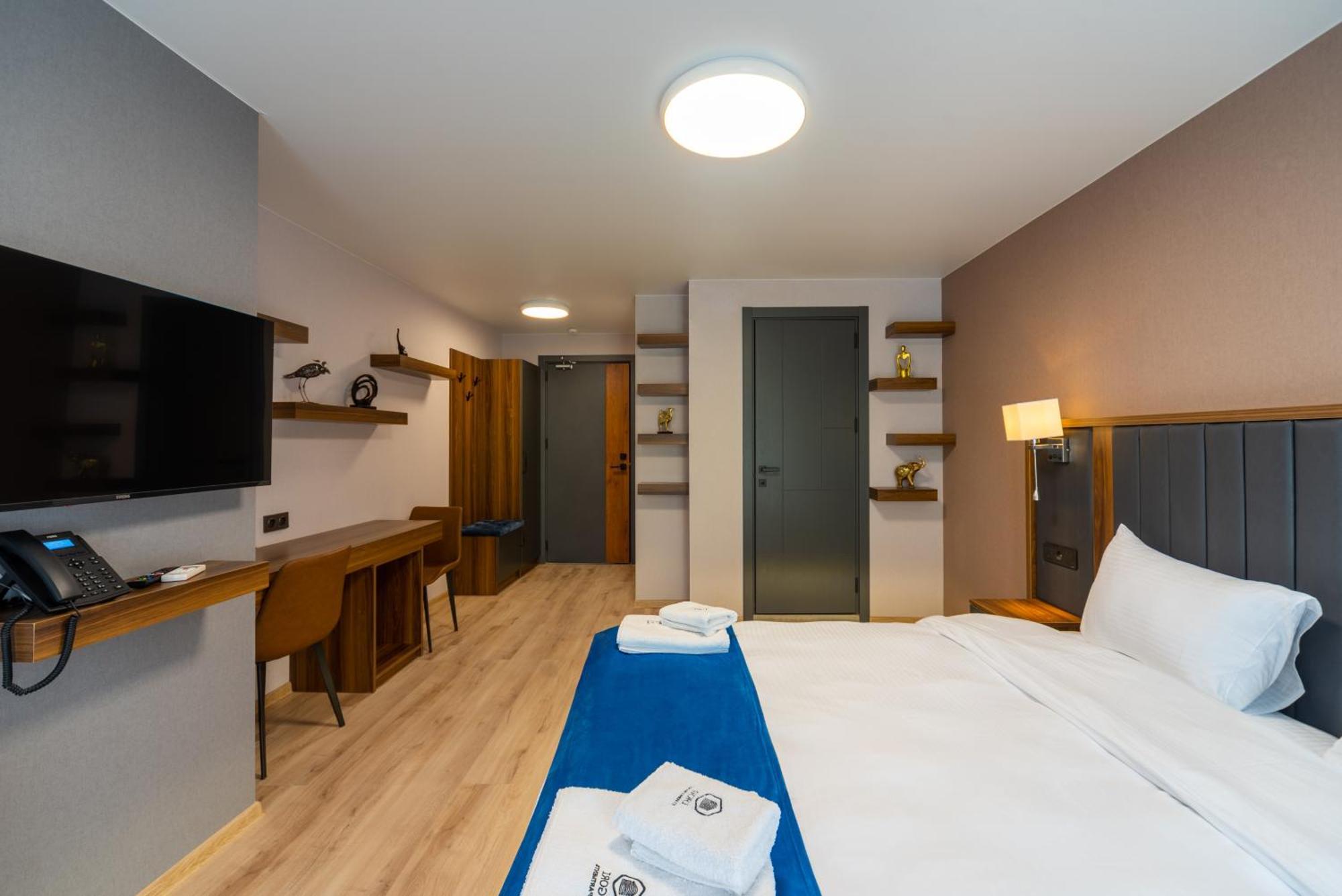 Gori Apartments Extérieur photo