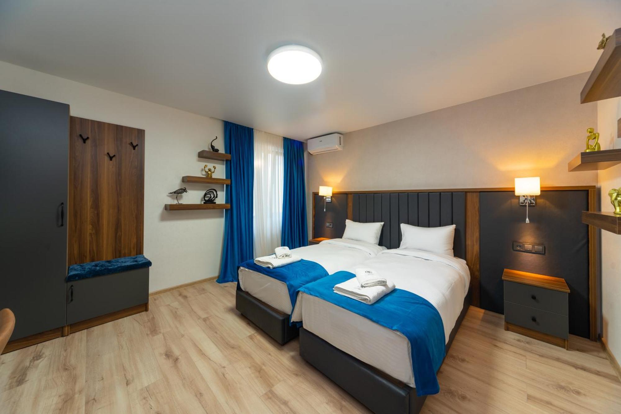 Gori Apartments Extérieur photo