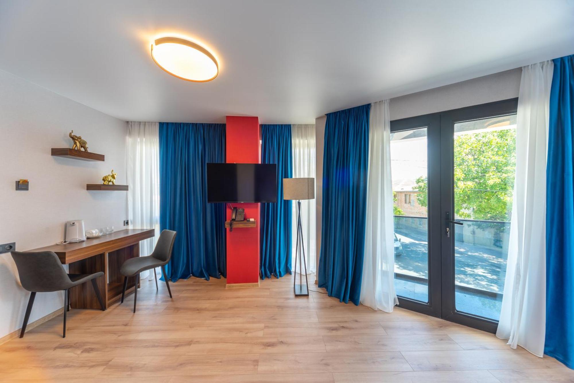 Gori Apartments Extérieur photo